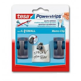 MEMO CLIP 2 TMX TESA